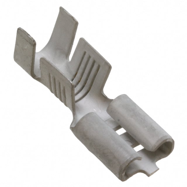 180363-2 TE Connectivity AMP Connectors  Conectores de desconexión rápida